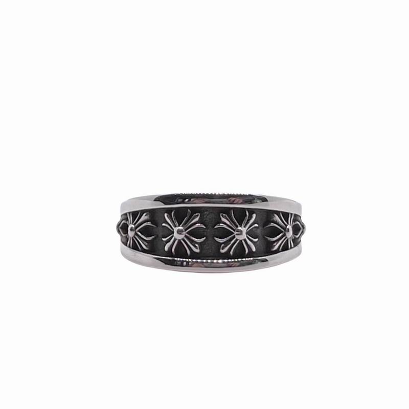 Chrome Hearts ring 03lyx69 (1)