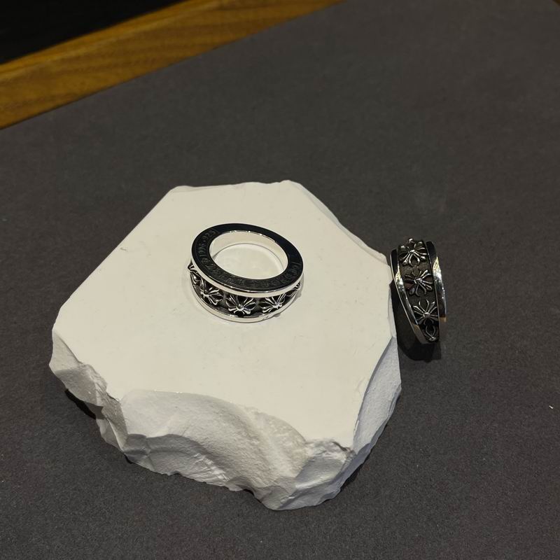 Chrome Hearts ring 03lyx69 (4)