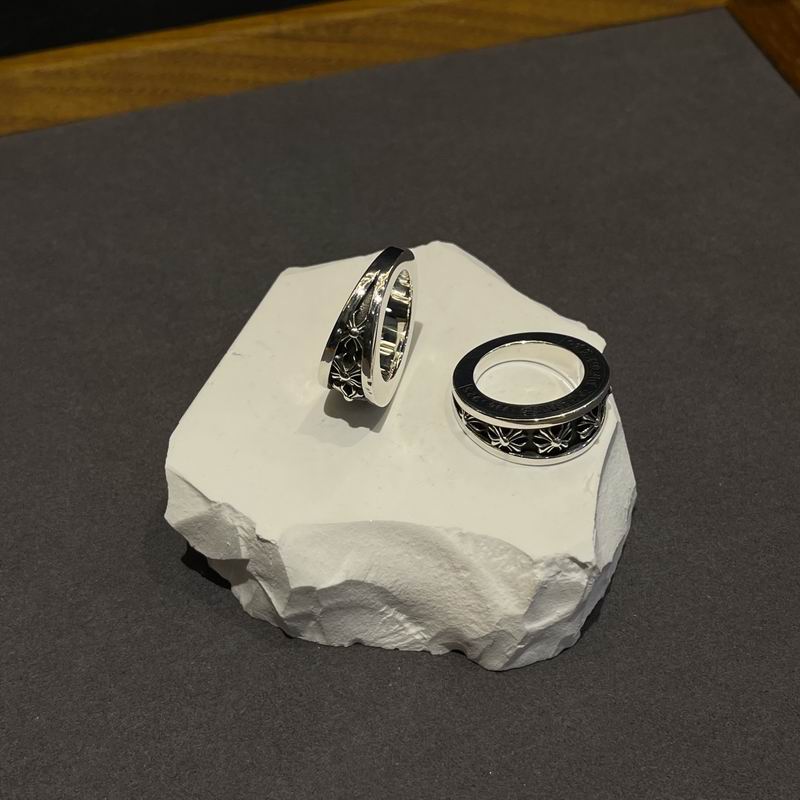 Chrome Hearts ring 03lyx69 (6)