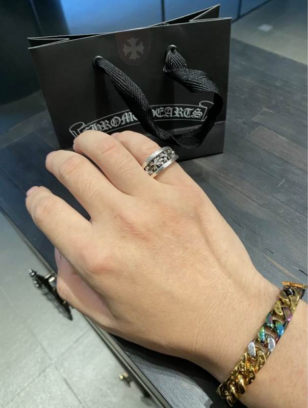 Chrome Hearts ring 03lyx69 (8)