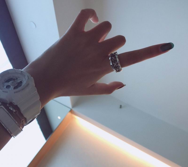 Chrome Hearts ring 03lyx69 (9)