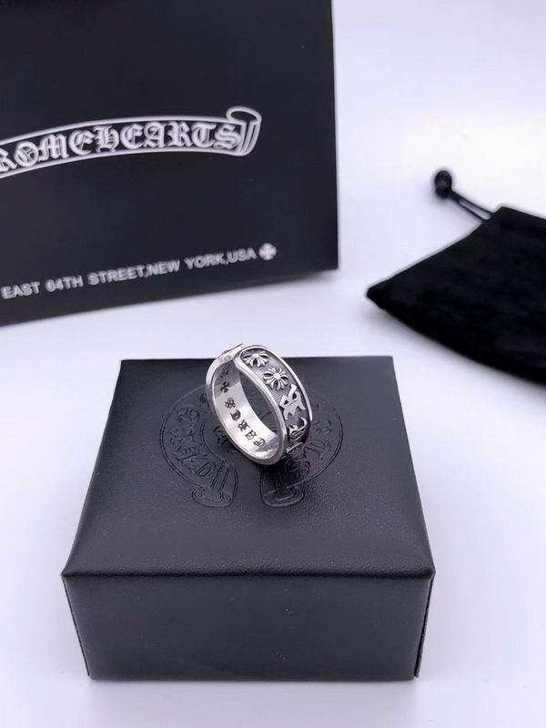 Chrome Hearts ring 03lyx70 (2)