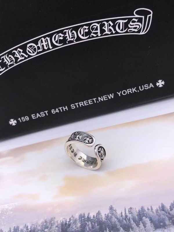 Chrome Hearts ring 03lyx70 (3)