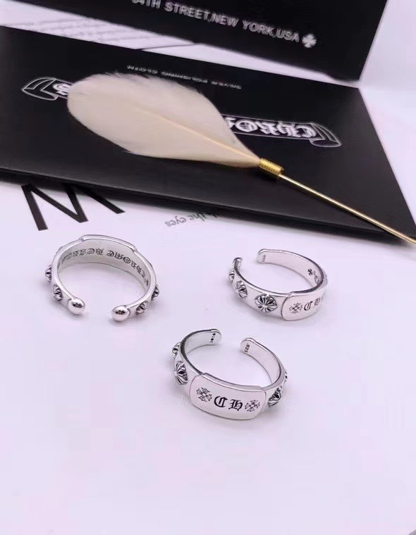 Chrome Hearts ring 03lyx71 (1)