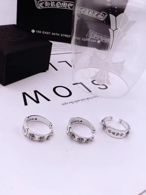 Chrome Hearts ring 03lyx71 (2)