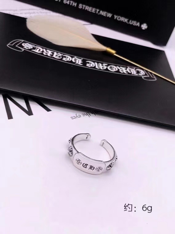 Chrome Hearts ring 03lyx71 (3)
