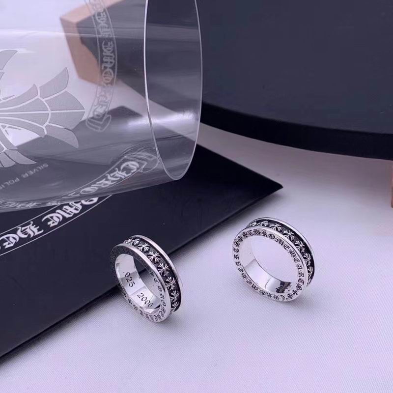 Chrome Hearts ring 03lyx72 (3)