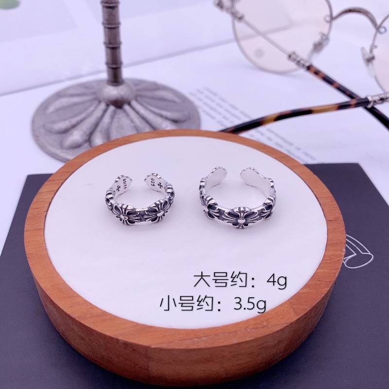 Chrome Hearts ring 03lyx73 (1)