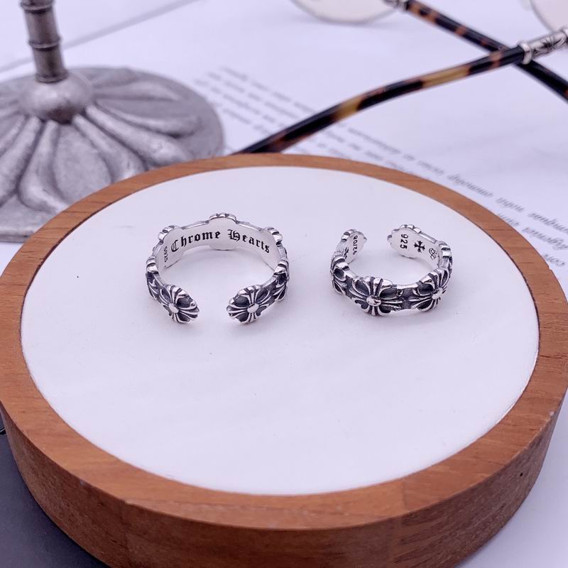 Chrome Hearts ring 03lyx73 (2)