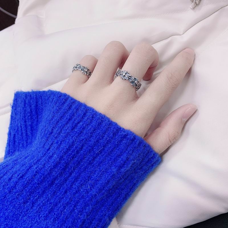 Chrome Hearts ring 03lyx73 (4)
