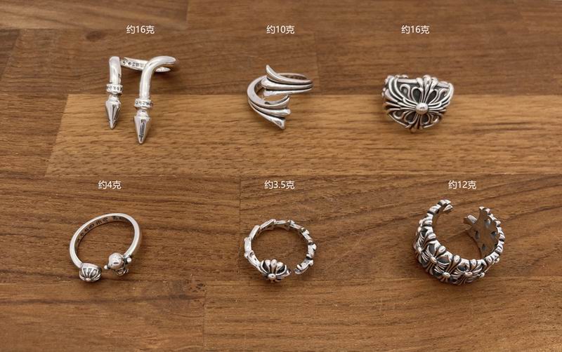 Chrome Hearts ring 03lyx74 (3)