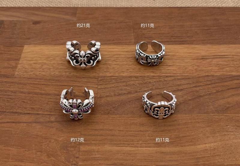 Chrome Hearts ring 03lyx74 (9)
