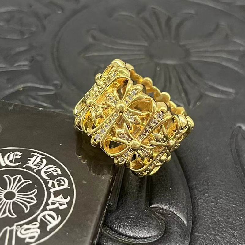 Chrome Hearts ring 03lyx75 (1)