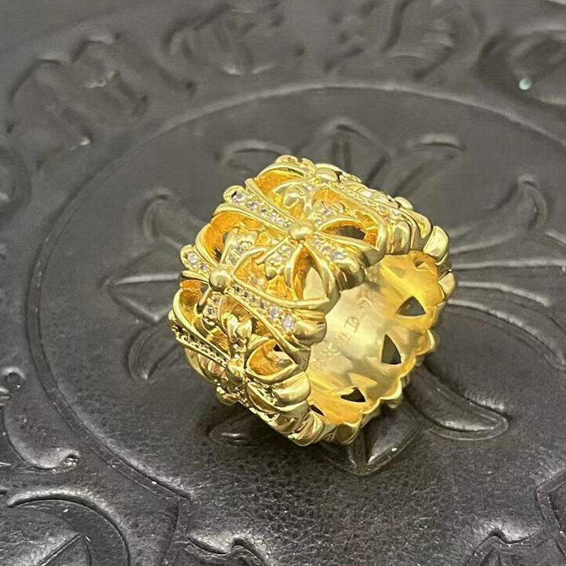 Chrome Hearts ring 03lyx75 (3)