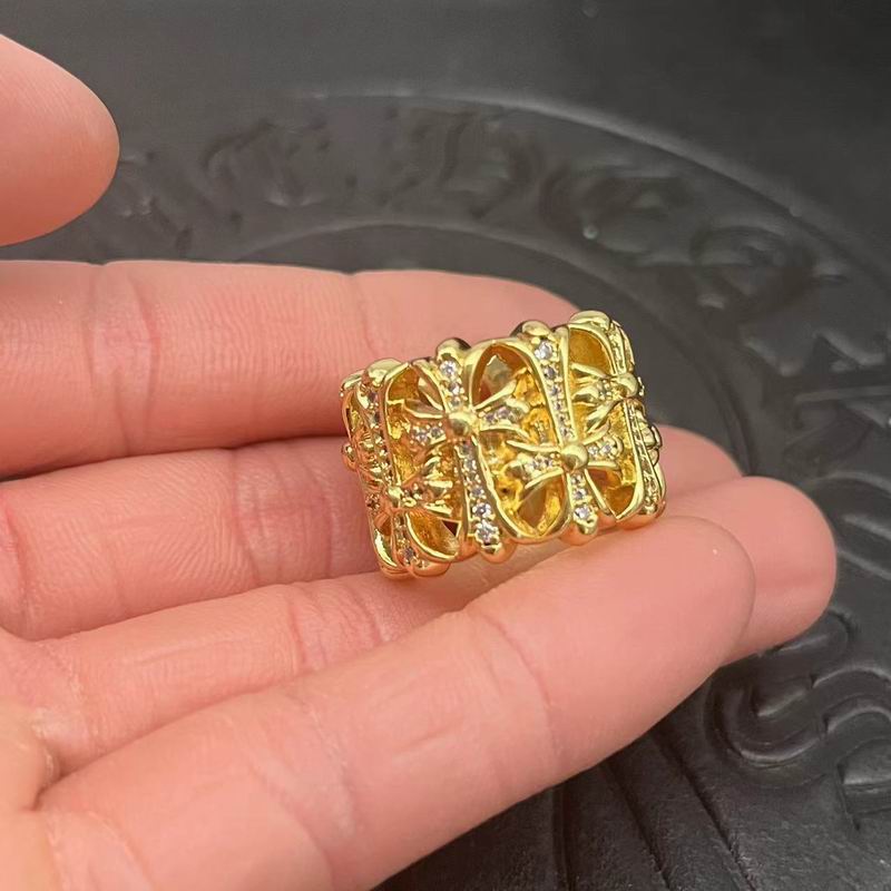 Chrome Hearts ring 03lyx75 (4)