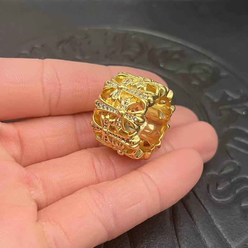Chrome Hearts ring 03lyx75 (5)