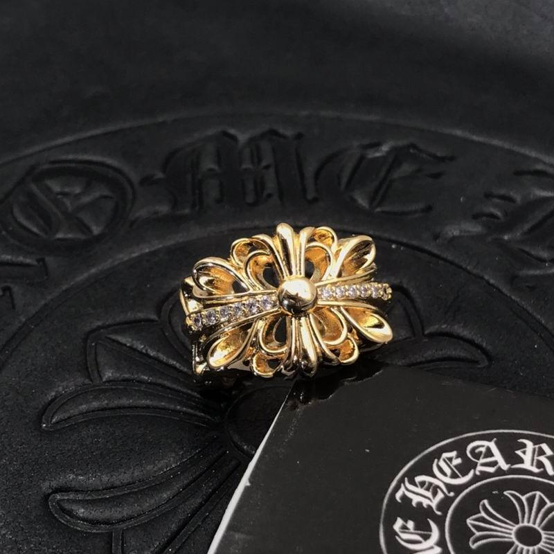 Chrome Hearts ring 03lyx76 (1)
