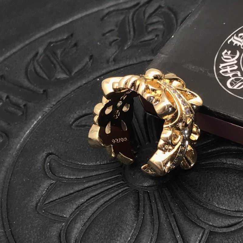 Chrome Hearts ring 03lyx76 (3)