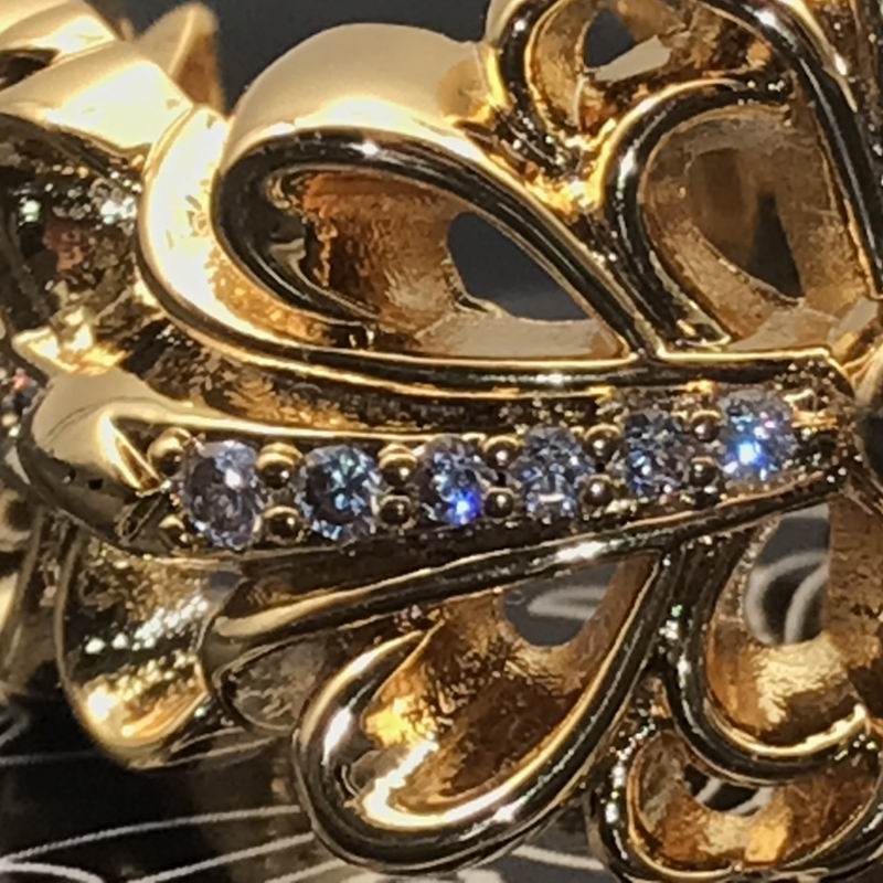 Chrome Hearts ring 03lyx76 (4)