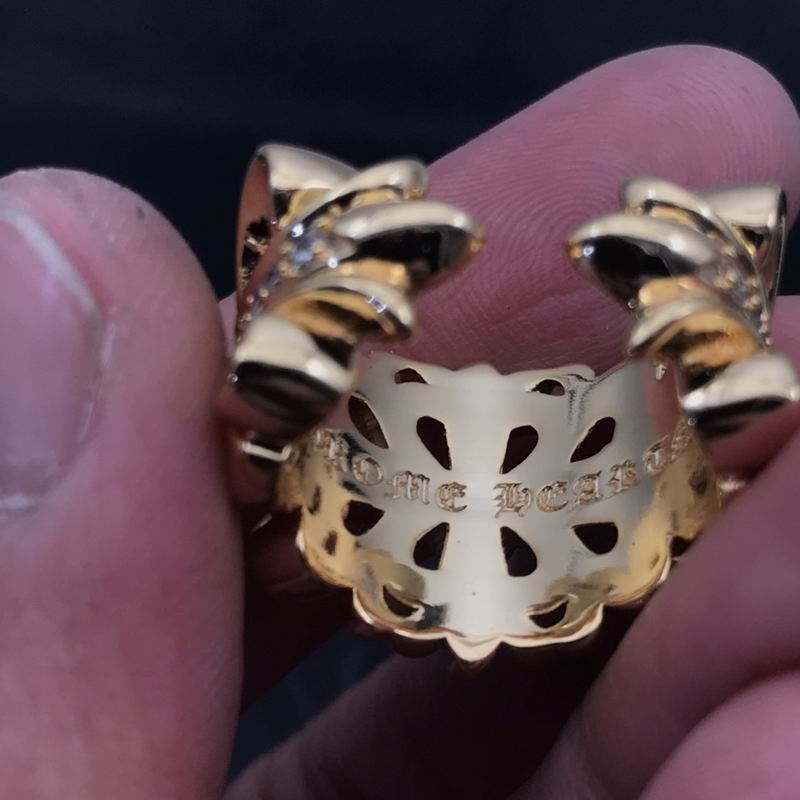 Chrome Hearts ring 03lyx76 (5)