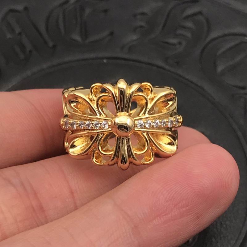 Chrome Hearts ring 03lyx76 (6)