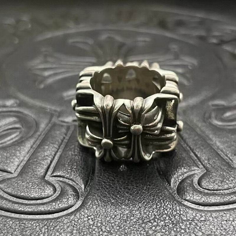 Chrome Hearts ring 03lyx77(5)