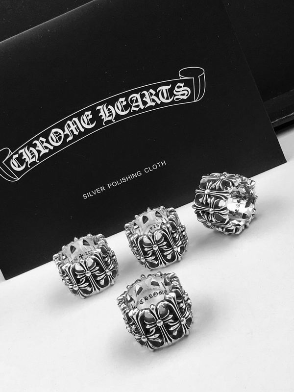 Chrome Hearts ring 03lyx78 (1)