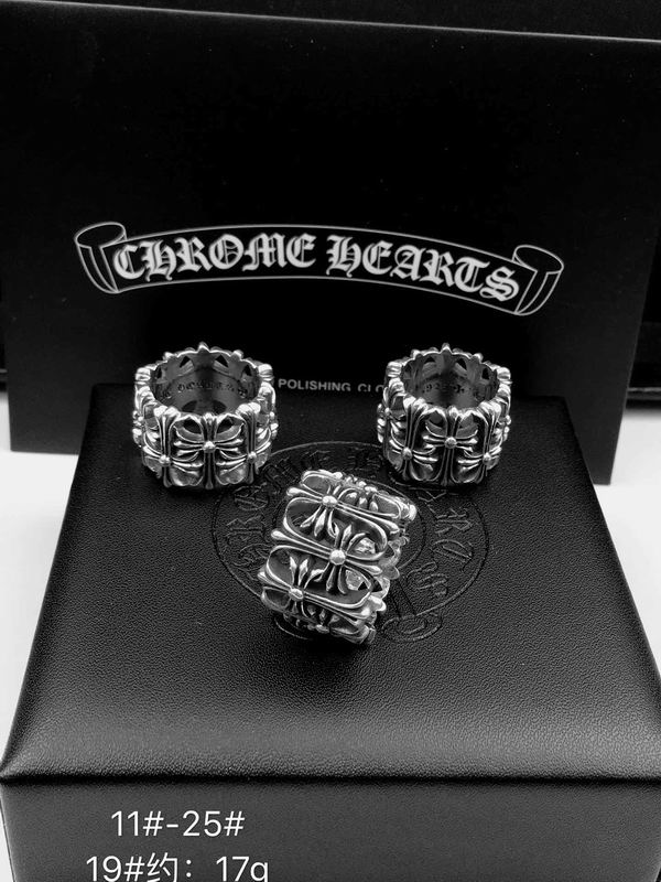 Chrome Hearts ring 03lyx78 (3)