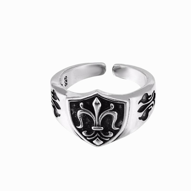 Chrome Hearts ring 04lyx79 (3)