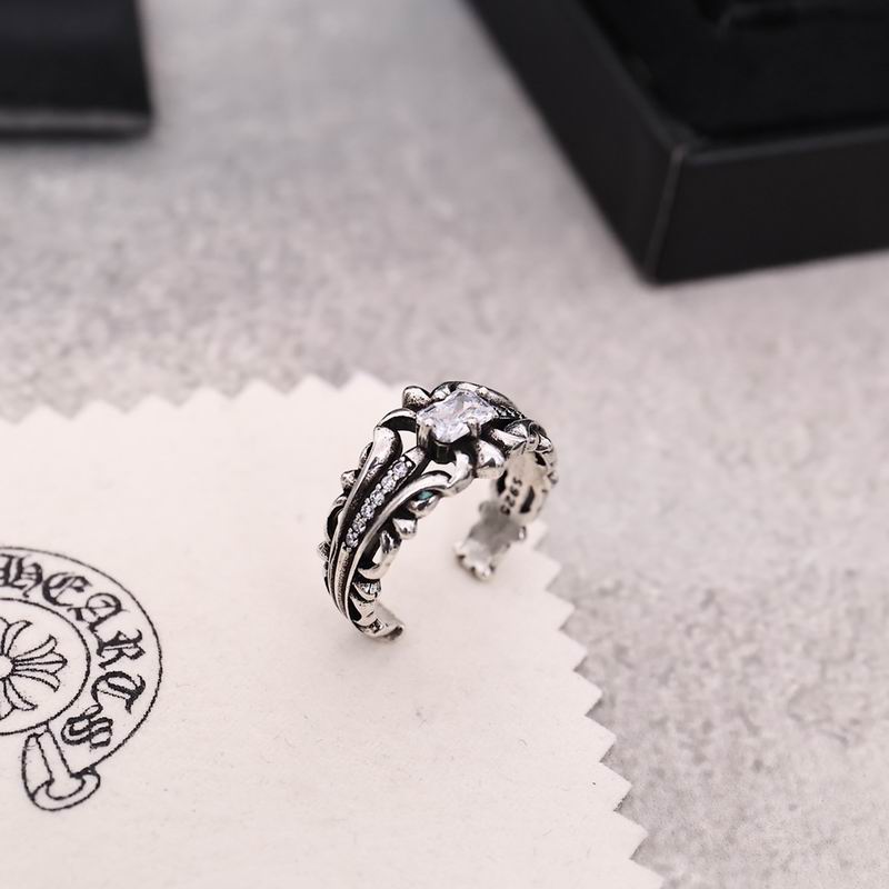 Chrome Hearts ring 04lyx81 (2)