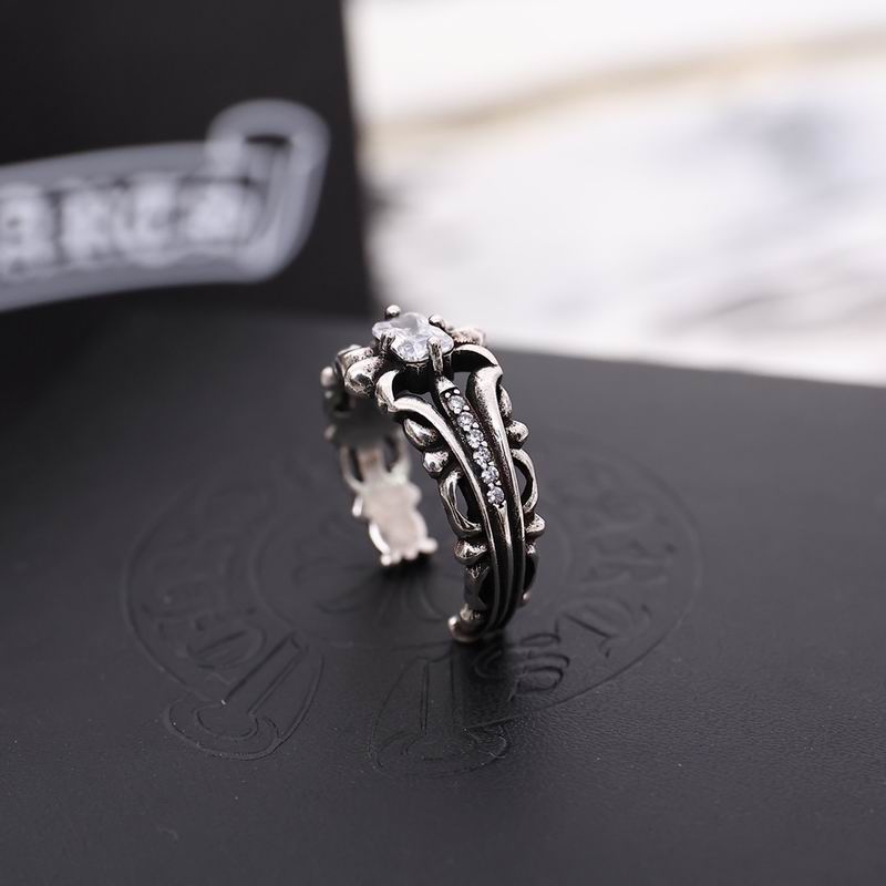 Chrome Hearts ring 04lyx81 (3)