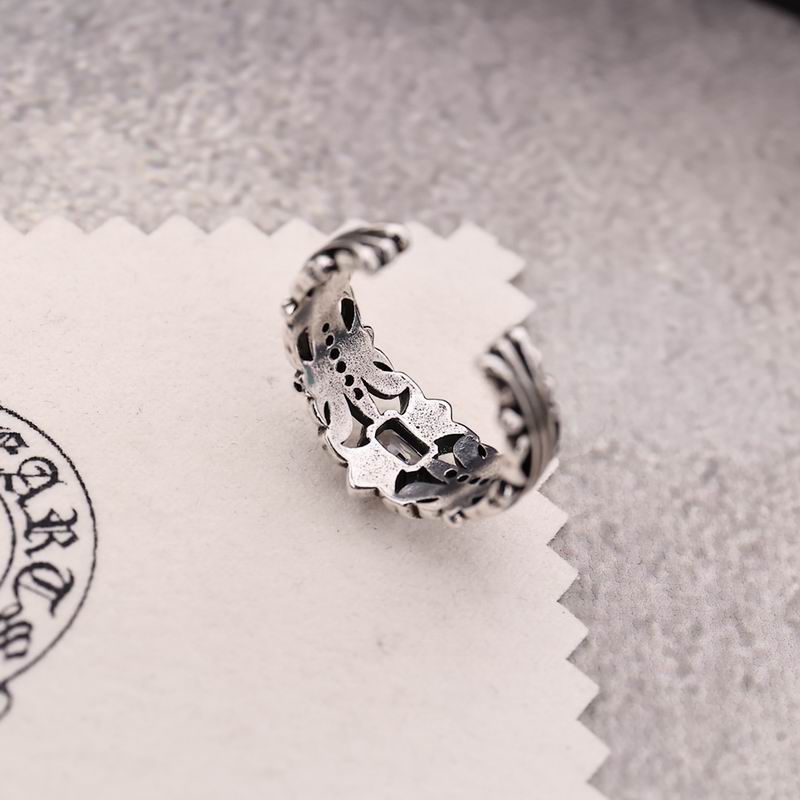 Chrome Hearts ring 04lyx81 (4)