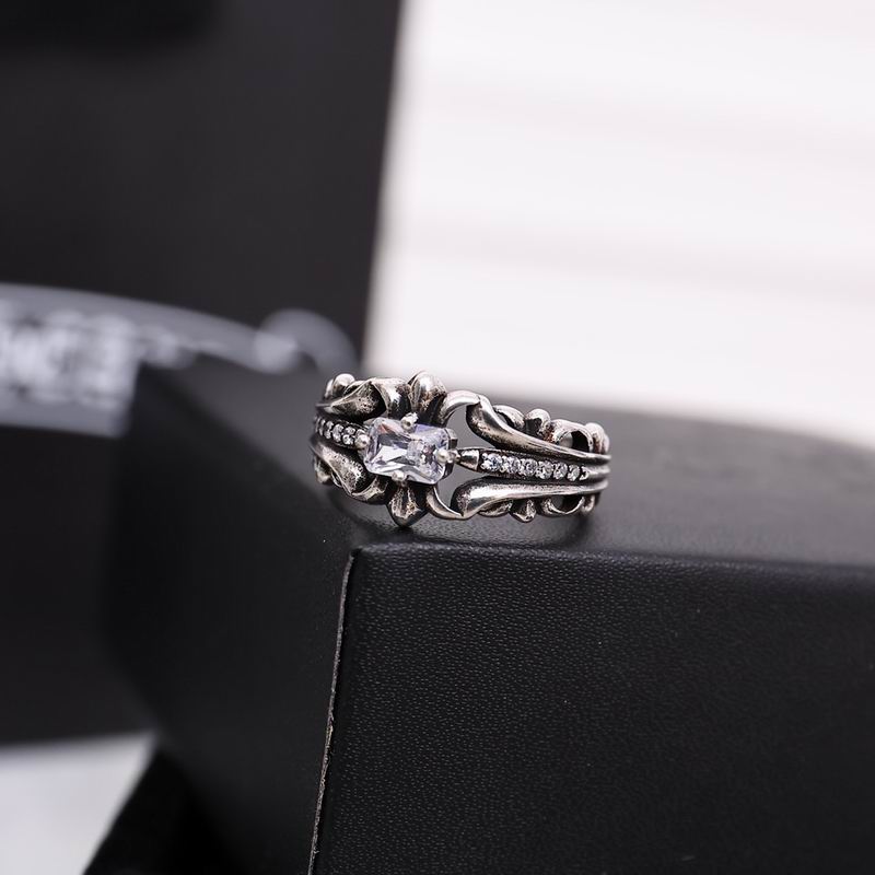 Chrome Hearts ring 04lyx81 (5)