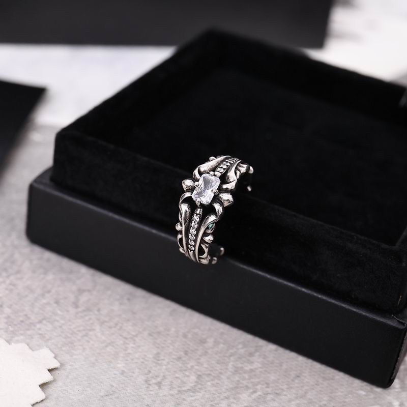 Chrome Hearts ring 04lyx81 (7)