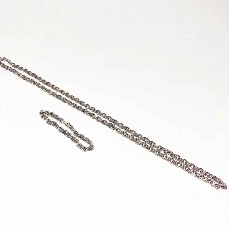 Chrome Hearts suits 03lyx02 (2)