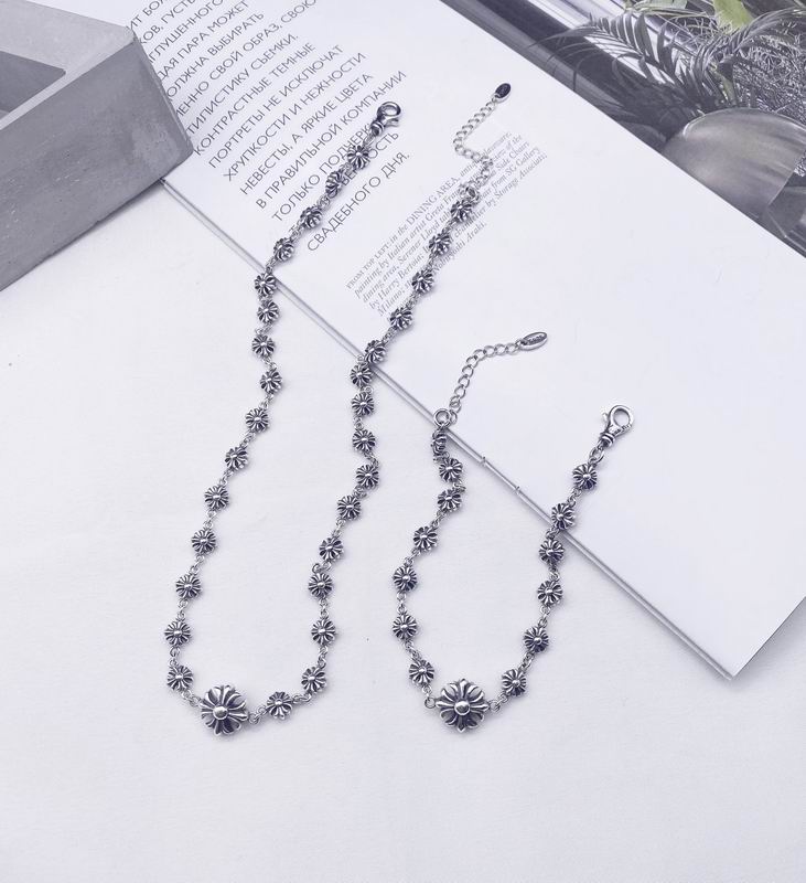 Chrome Hearts suits 03lyx03 (1)