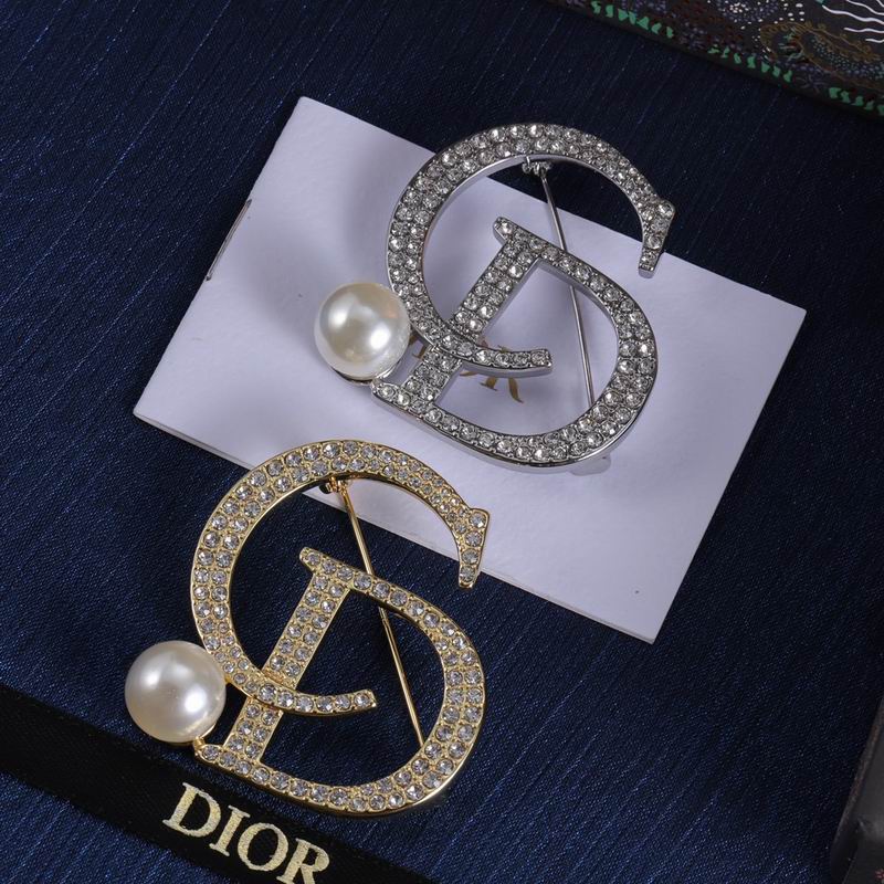 Dior Brooch 01lyr01 (2)