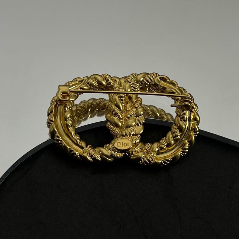 Dior Brooch 01lyr03 (6)