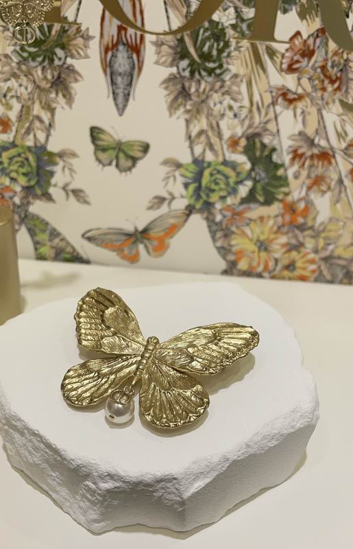 Dior Brooch 01lyr04 (2)