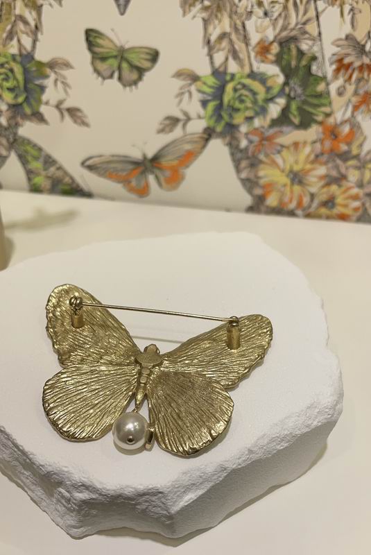 Dior Brooch 01lyr04 (3)