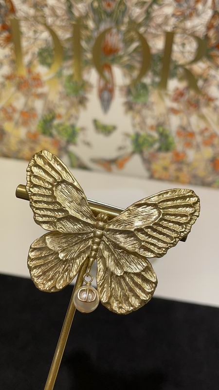 Dior Brooch 01lyr04 (5)