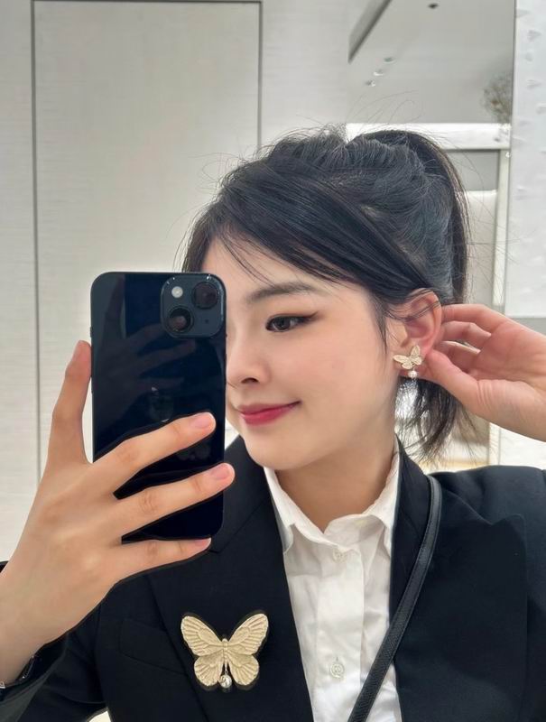 Dior Brooch 01lyr04 (8)