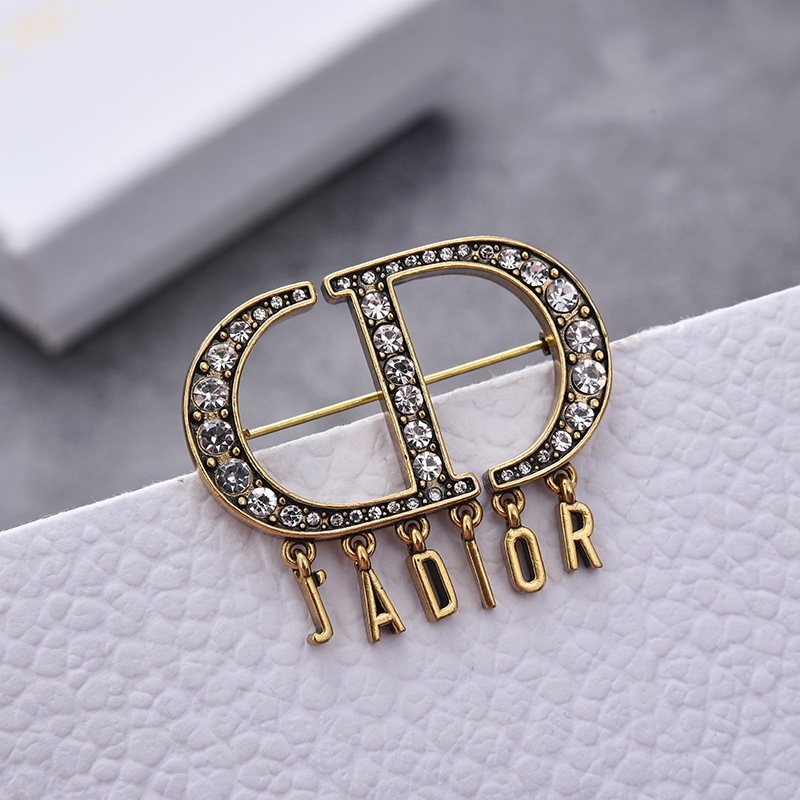 Dior Brooch 03lyr10 (3)