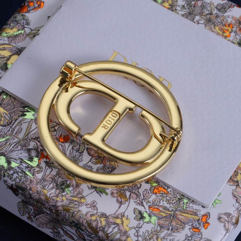 Dior Brooch 03lyr11 (4)