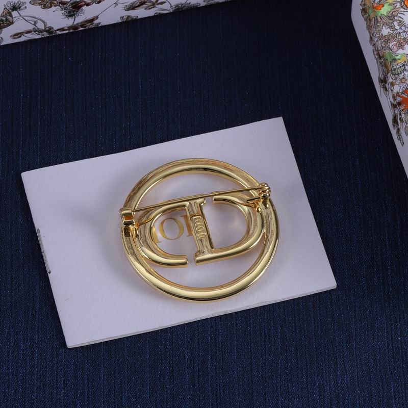 Dior Brooch 03lyr11 (6)