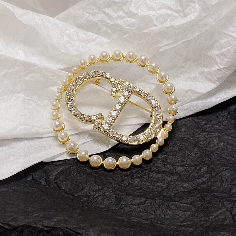 Dior Brooch 03lyr13 (3)