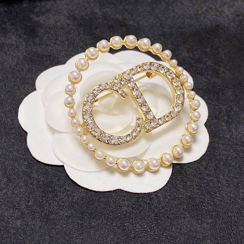 Dior Brooch 03lyr13 (4)