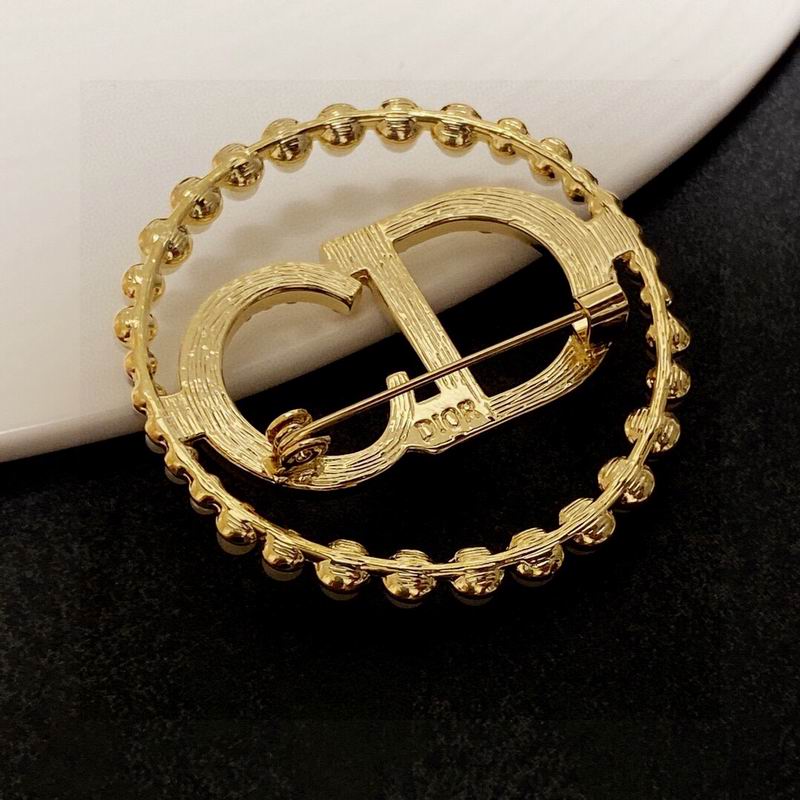 Dior Brooch 03lyr13 (5)