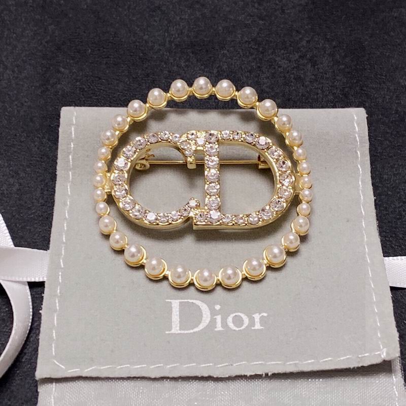 Dior Brooch 03lyr13 (7)