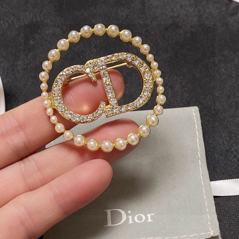 Dior Brooch 03lyr13 (8)